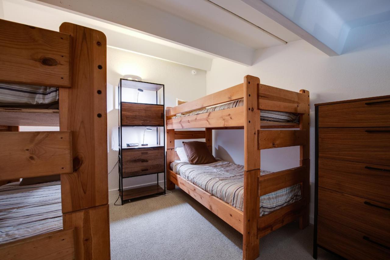 Trails End Mountainview Penthouse Condo - Ski In - Out - Stroll To Main Street Breckenridge Bagian luar foto
